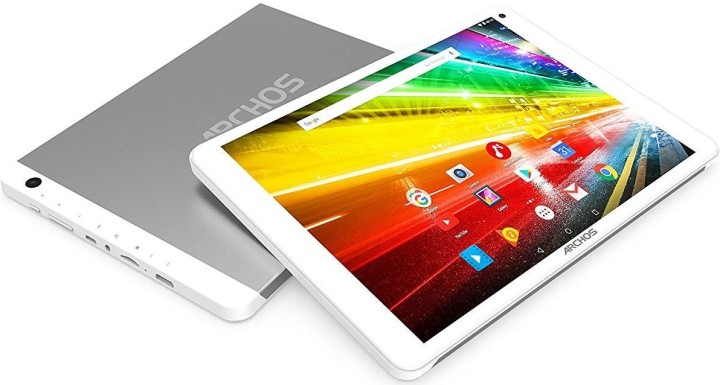 Анонс: Archos 97c Platinum