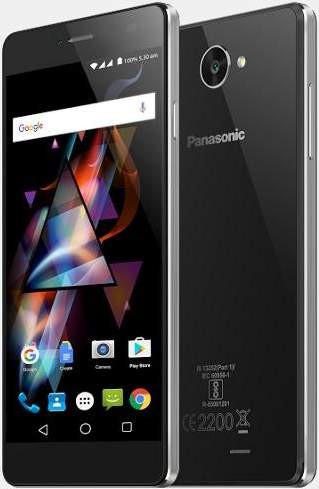 Panasonic P71