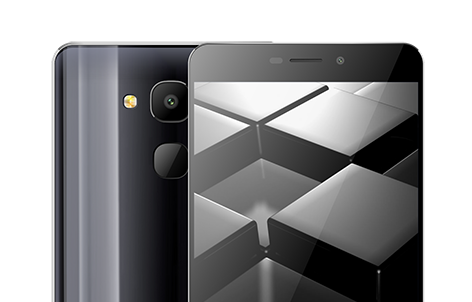 Elephone Z1 получил SoC Helio P20, 6 ГБ ОЗУ и Аndroid 7.0