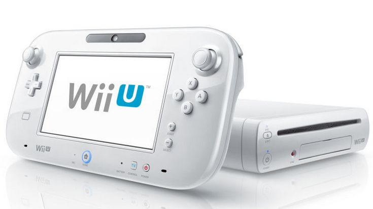 Nintendo прекратит выпуск приставок Wii U в ближайшее время