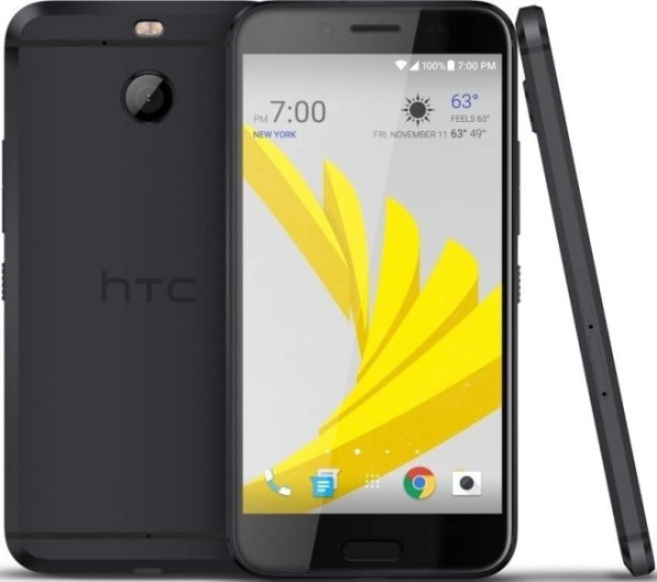 HTC Bolt