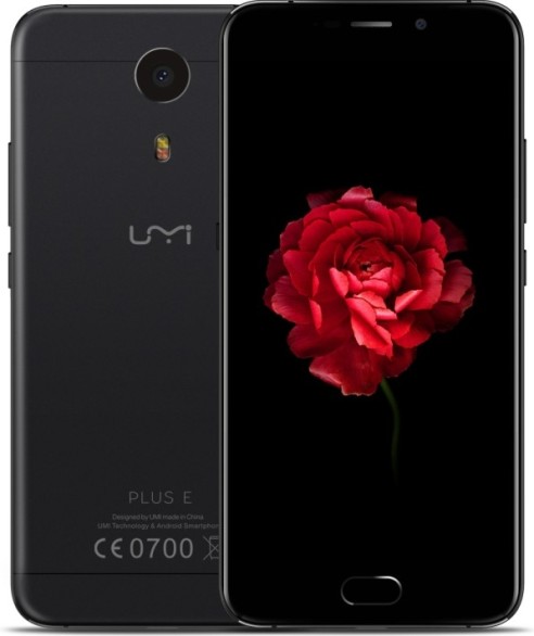 UMi Plus E