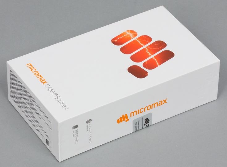 Годовая выручка Micromax снизилась на 6%