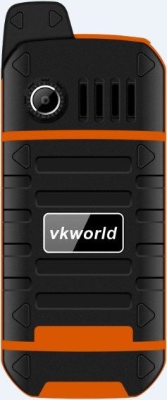 VKWORLD Stone v3 Plus.