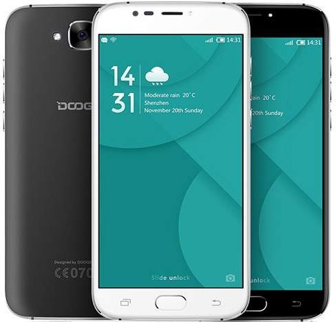 Doogee X9 Mini