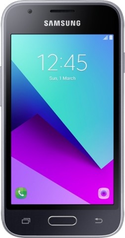 Samsung Galaxy J1 Nxt Prime