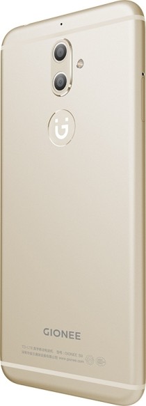 Gionee S9