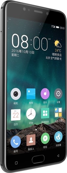 Gionee S9