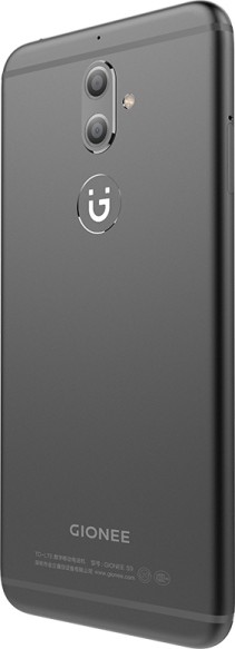 Gionee S9