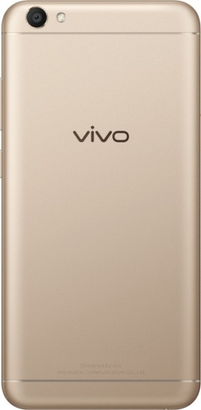 Vivo V5