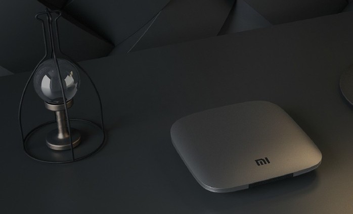 Представлена телевизионная приставка Xiaomi Mi Box 3s