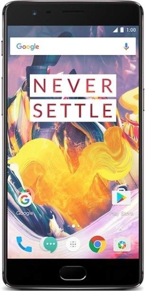 OnePlus 3T