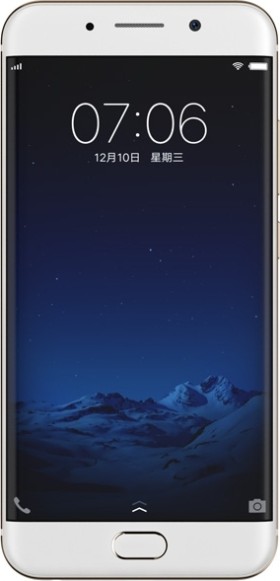 Vivo Xplay6