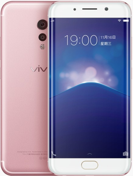 Vivo Xplay6