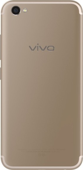 Vivo X9