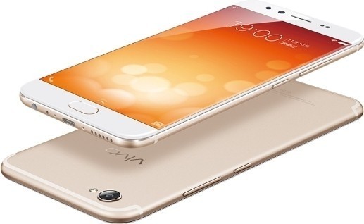 Vivo X9