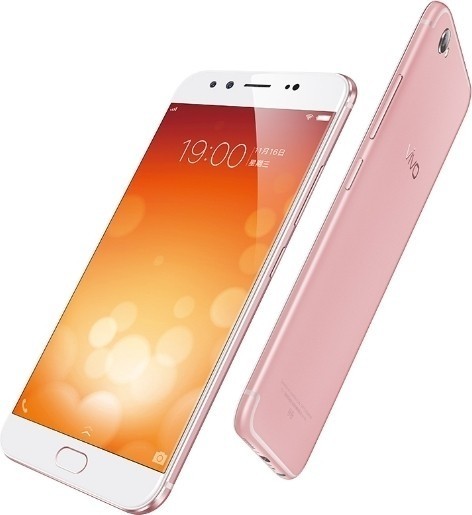 Vivo X9