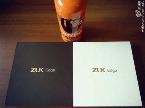 Lenovo ZUK Edge - быть