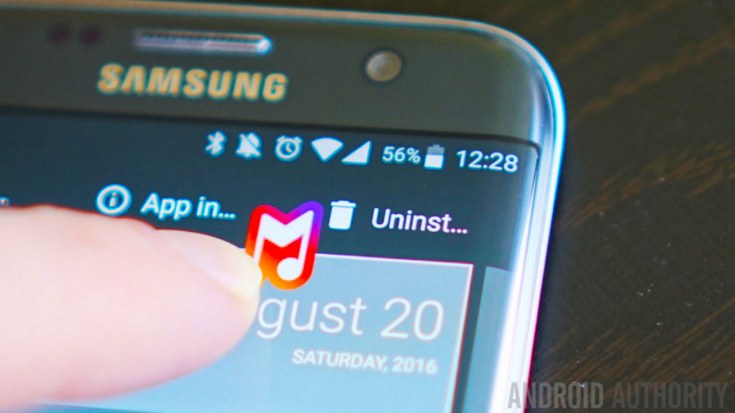 Пользователи Android активнее удаляют приложения