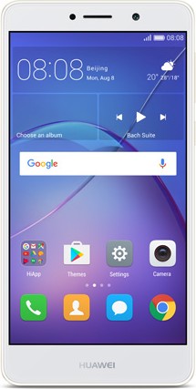 Huawei Mate 9 Lite