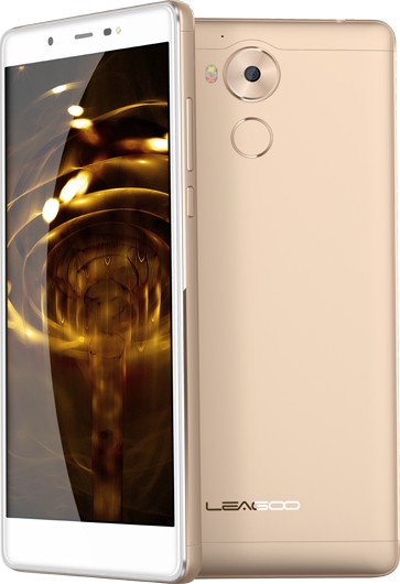 Leagoo T10