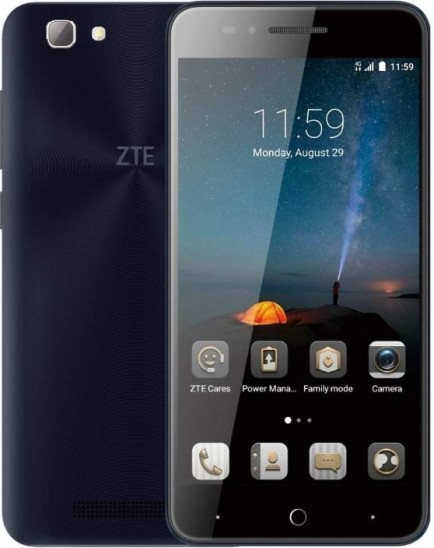 ZTE Blade A610c