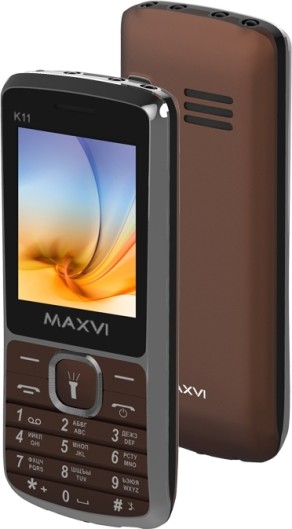 Maxvi K11