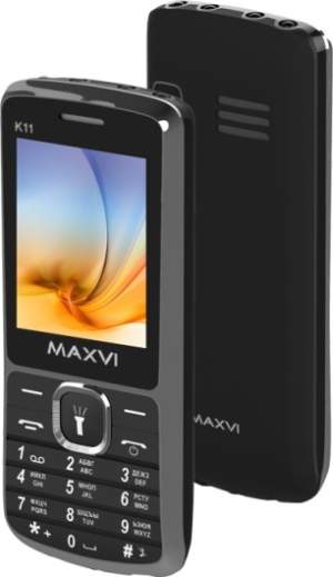 Maxvi K11