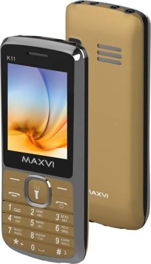 Maxvi K11