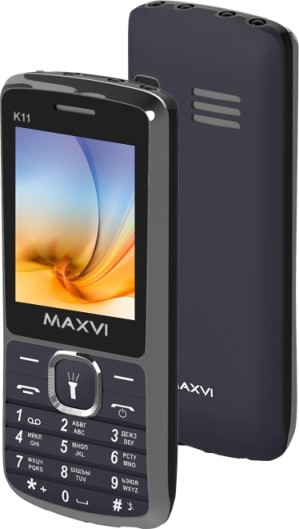 Maxvi K11