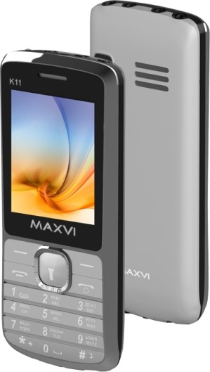 Maxvi K11