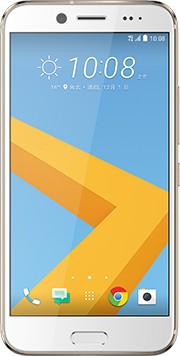 HTC 10 evo