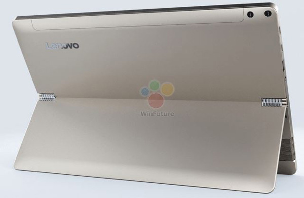 Lenovo Miix 520