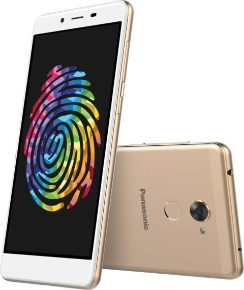 Panasonic Eluga Mark 2