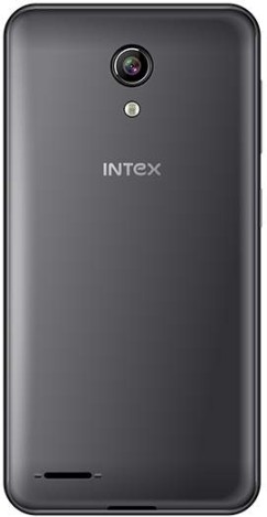 Intex Aqua E4