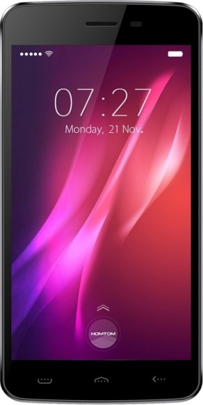 Homtom HT27