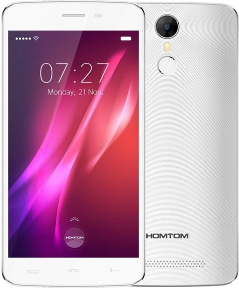 Homtom HT27