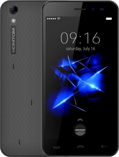 Homtom HT16 Pro