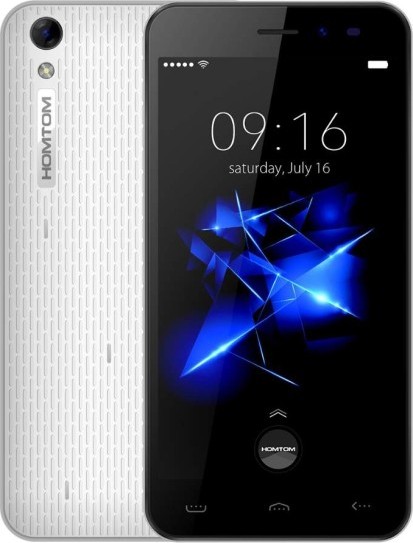 Homtom HT16 Pro