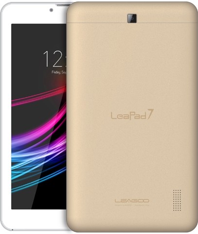 Leagoo Leapad 7