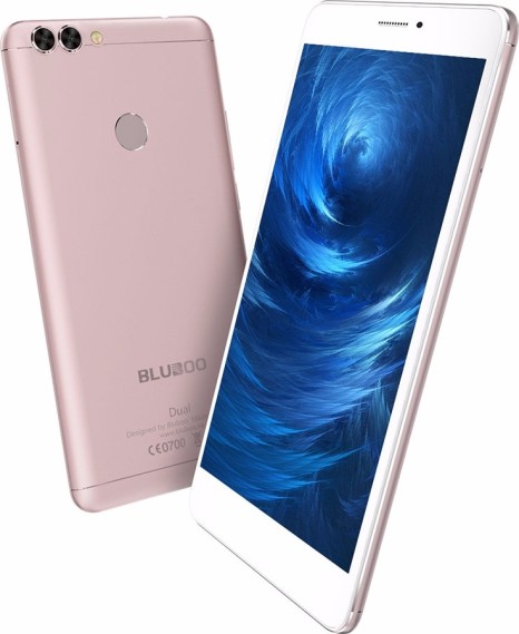 Bluboo Dual