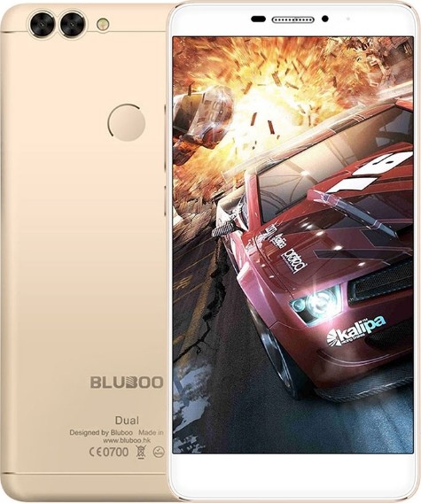 Bluboo Dual