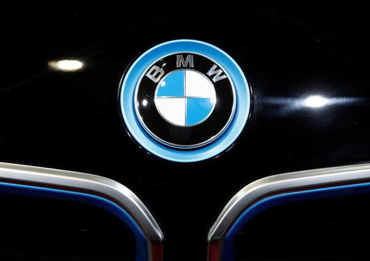 В будущем году выйдет новая версия электромобиля BMW i3 с более емкой аккумуляторной батареей