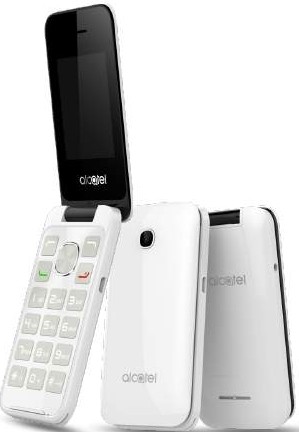 Alcatel OT-2051