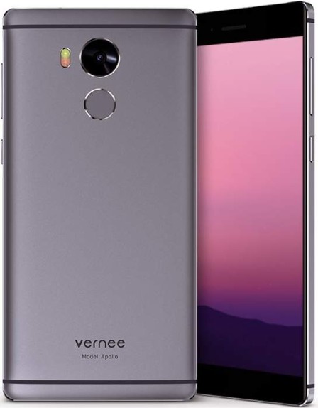 Vernee Apollo