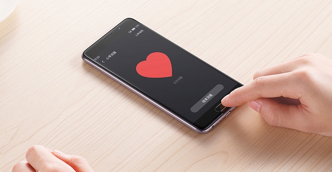 Смартфон Meizu Pro 6 Plus получил дисплей с технологиями Always On Display и 3D Touch, а также камеру, которая была создана вместе с инженерами Samsung