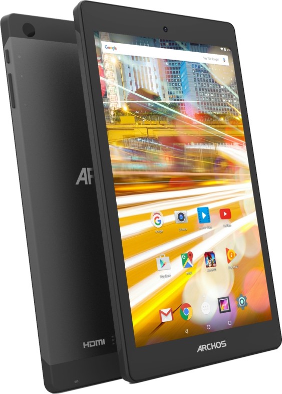 Archos 80 Oxygen