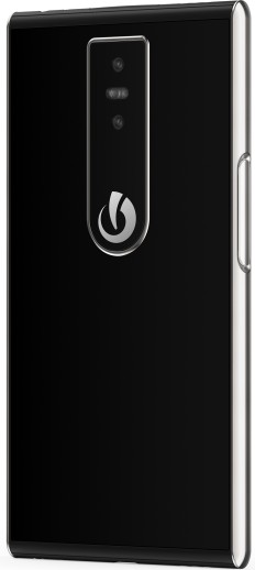 Lumigon T3 - смартфон с камерой ночного видения - выходит на российский рынок