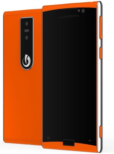 Lumigon T3