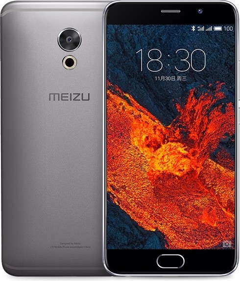 Meizu PRO 6 Plus